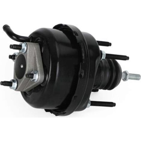 Amplificateur d'embrayage pour modèles Toyota Patrol Y60, Y61, TY61, TD42 (1988-1997) (1/4)
