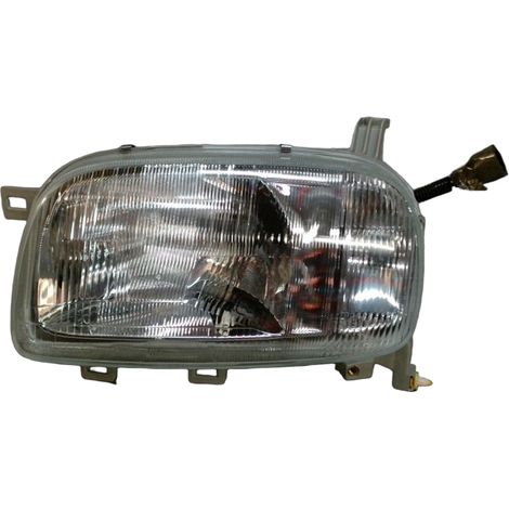 Phare Gauche NISSAN Micra [PRODUIT D'OCCASION]♻️b60605f401 (1/3)