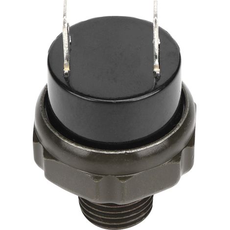 Valve universelle pour compresseur d'air 90-120 PSI NPT1/filetage 10,2 cm