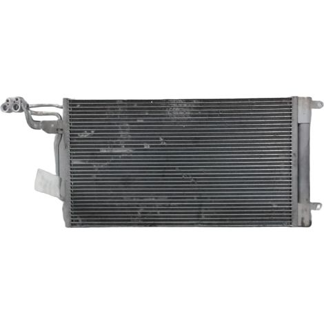 [PRODUIT D'OCCASION] Condenseur Climatisation VOLKSWAGEN Polo 2005- ♻️ Ref Oe. 6c0816411b - Garantie à vie (1/3)