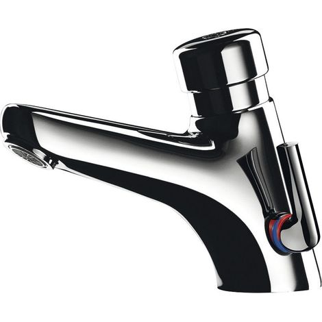 Robinet tempo lavabo 700001