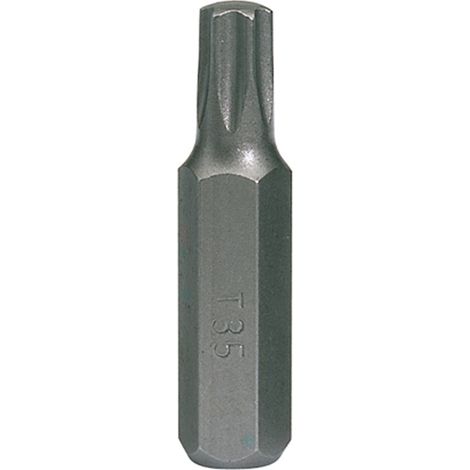 Draper T35 Draper TX-STAR Impact Screwdriver Bit (Model 66882) for Power Tools (1/5)