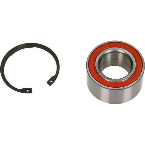 Roulement de roue Maxgear pour BMW T. E30/E36, freins à tambour sans ABS