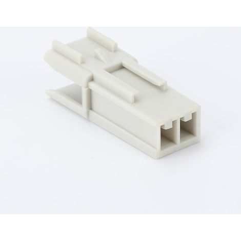 Automotive connector wiring harness plug, automotive connector male and female mating terminal, male and female mating plug (1/4)