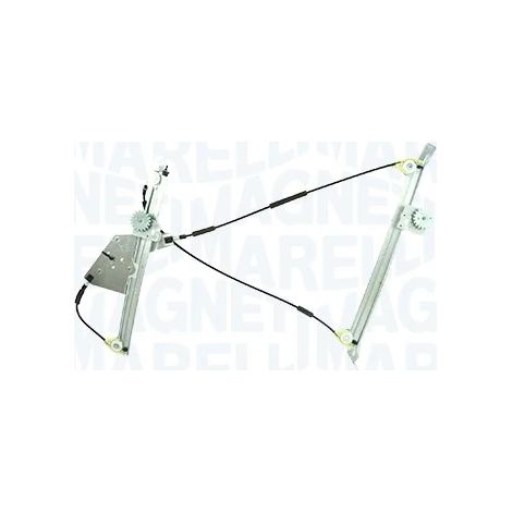 Lève-vitre Magneti Marelli 350103160300 BMW 51337165595