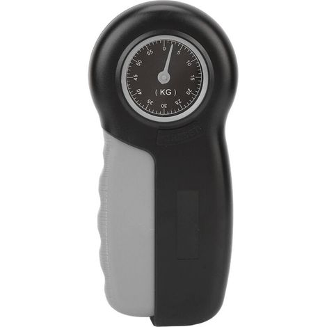 Dynamomètre Manuel Professionnel pour Mesure de Force de Préhension et Entraînement Ergonomique (1/5)