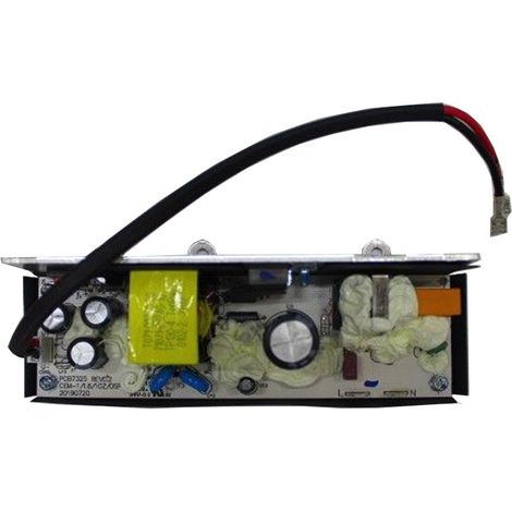 Philips – Unité d'alimentation pour robot ménager – Longueur 1m – Compatible BB4373119 – Pour utilisation intensive