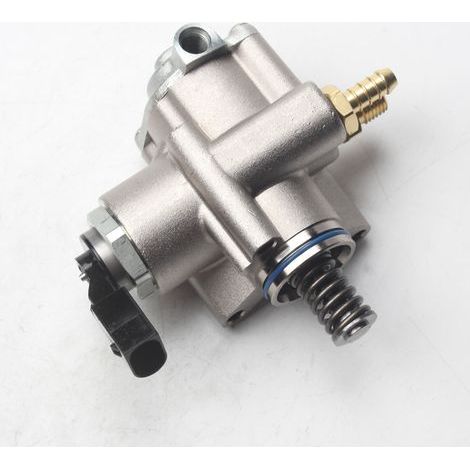 Models 06F127025J, 06F127025B, 06F127025L and 06F127025H are suitable for the Audi C6 2.0T. (1/4)