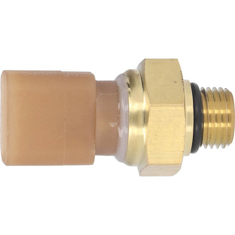 Capteur de pression d'huile à 3 broches 296-8060, en laiton, pour moteur ABS de véhicule transducteur de pression de carburant. (1/5)