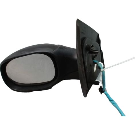 [PRODUIT D'OCCASION] Retroviseur Exterieur Electrique Gauche CITROEN C2 Phase 1 2003-2008 ♻️ Ref Oe. 8149sx - Garantie à vie (1/4)