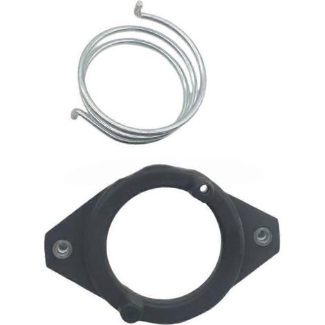 Thermostat et connecteur de câble de pompe à liquide de refroidissement moteur 31219096 pour Volvo S60, S80, S80L, V60, V70, XC60, XC70 et XC90 (2007-2012) - JBMEDIA (1/4)