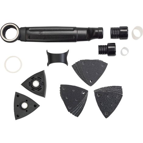 Fein 92602092000 Absaug-Set 10teilig 1 Set