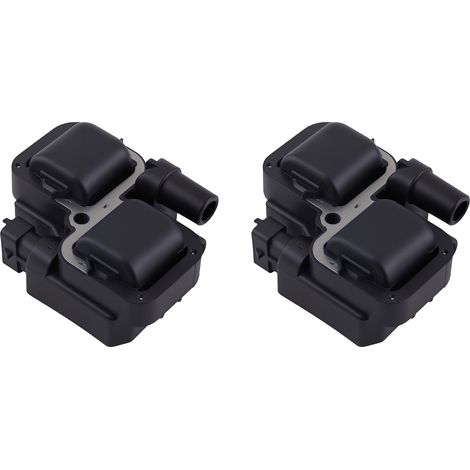 2x Bobines d'Allumage for Mercedes A/B-Class M266 Series 2004-2012 (1/5)