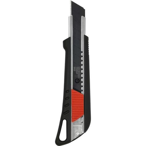 Cutter ABS Soft lame SK2 18 mm - MEDID - 895
