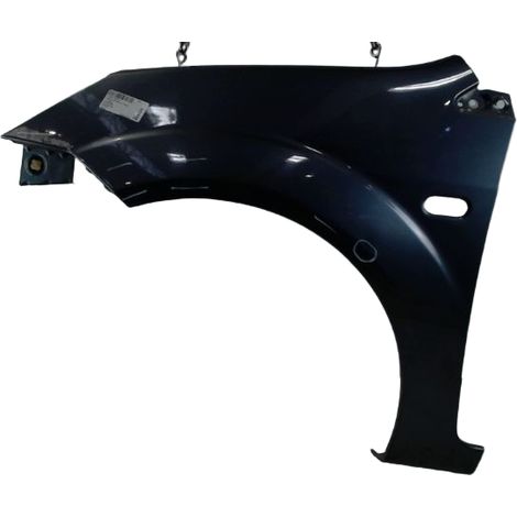 [PRODUIT D'OCCASION] Aile Avant Gauche FORD Fiesta 02 -05 ♻️ Ref Oe. 1405185 - Garantie à vie (1/5)
