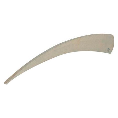 Austreibkeil gebogen 290mm UNIVERSEL HG560506