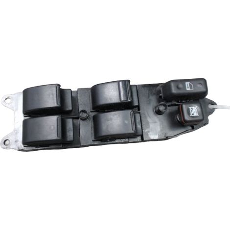 [PRODUIT D'OCCASION] Commande Leve-glace Porte Avg TOYOTA Corolla Verso 2004-2007 ♻️ Ref Oe. 848200f030 - Garantie à vie (1/2)