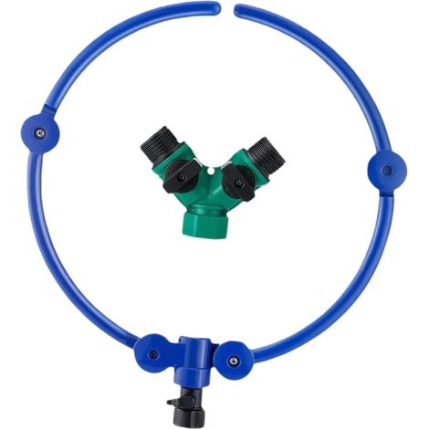 Arroseur circulaire 360 pour arbres (1/5)