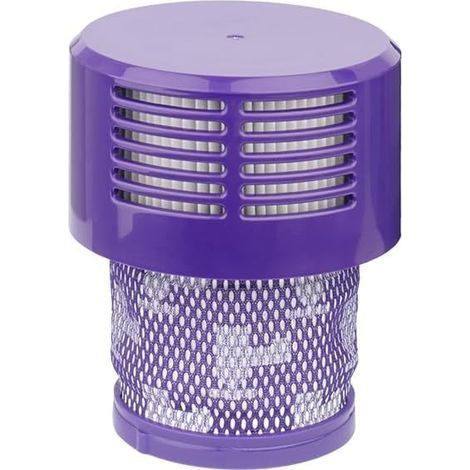 Filtre Hepa de rechange pour aspirateur Dyson V10 et Dyson SV12-969082-01 (1/4)