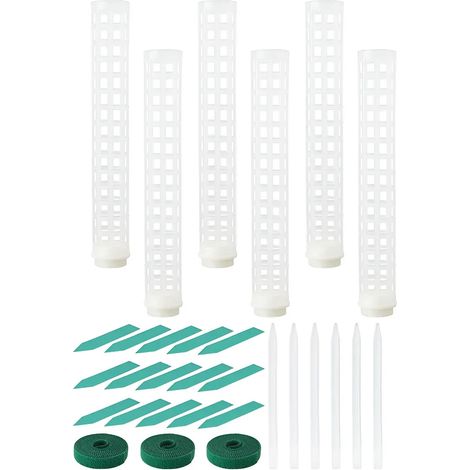 Bastn De Musgo Pequeo Para Plantas Monstera 6 Unidades (1/5)
