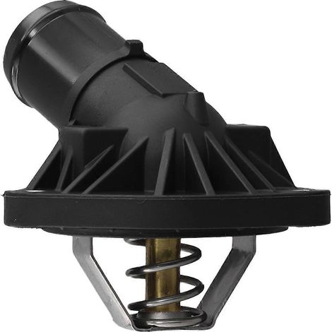 Thermostat de liquide de refroidissement moteur pour système de refroidissement automobile Chevrolet Cadillac-- (1/5)