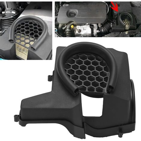 Grille de Calandre de Prise d'Air pour Ford Focus Escape CMAX - Accessoire Auto