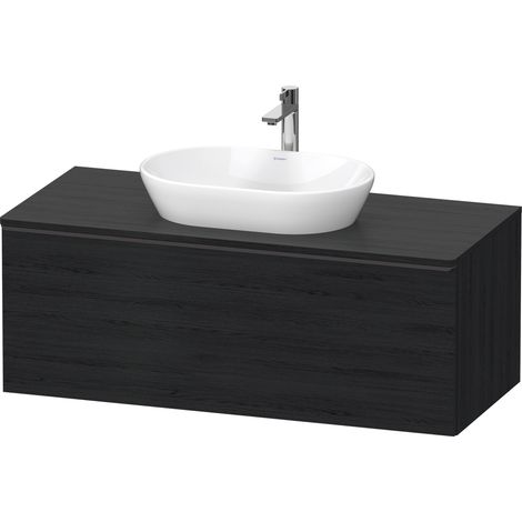 Duravit D-Neo, Konsolenwaschtischunterbau wandhängend,