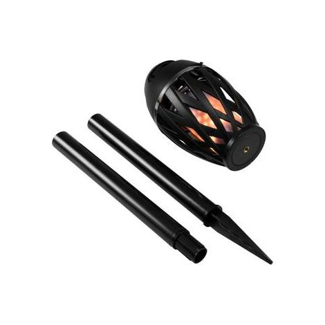 [GEBRAUCHT] Eurolite 51114541 Led Flamelight Mit Bluetooth Lautsprecher Stimmungslicht B-Ware
