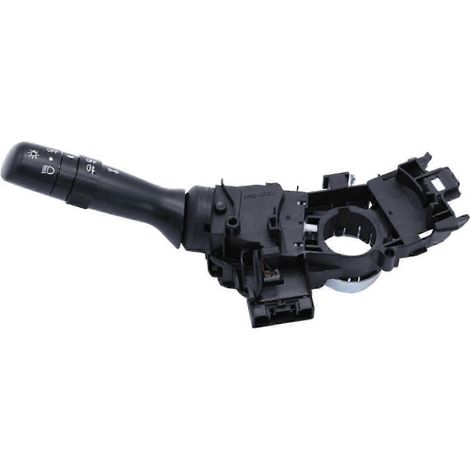 Palanca de interruptor de luz intermitente 6253A0 84140-0H020 para Peugeot 107 Negro hwyYVL (1/4)