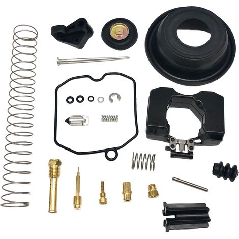 Kit de réfürtion carburateur - compatible CV40 - F69 (1/4)