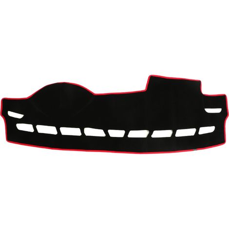 Tapis Anti-reflets Tableau de Bord pour Lavida 2012-2016, Protection Planche, Tapis Plateforme Auto (1/3)