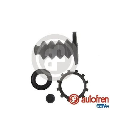 Kit d'assemblage, cylindre récepteur d'embrayage Autofren Seinsa D3189 BMW