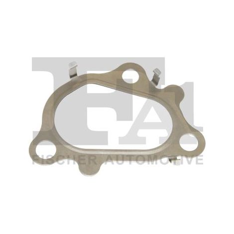 Joint, tuyau d'échappement FA1 890-933 HYUNDAI 282862A730