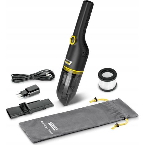 KARCHER CVH Anniversary Edition Staubsauger (1/5)