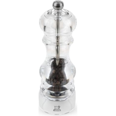 Peugeot Moulin Nancy transparent 18 cm (1/3)