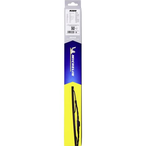 Michelin Scheibenwischer Heck R280 280mm Wischerblatt