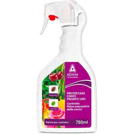 INSETTICIDA PROTEKTASIL CIMICI "KOLLANT" 750ML (ORTAGGI-FRUTTA)