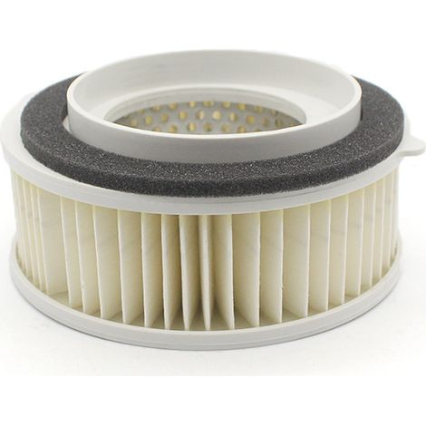 Sollbry 4TR-14451-00 Luftfilter für Yamaha XVS650 XVS 650 A Drag Star 1998–2007 V Star 650 XVS650 Custom 1997–2016 (1/4)