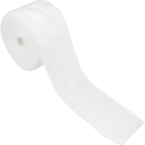 Rouleau non adhésif pour la réparation de moulures et le renforcement (1/5)