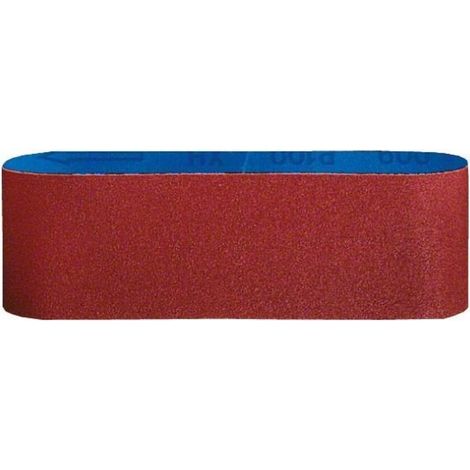 Banda de lija Best Wood: 100x560mm G150x 3 BOSCH 2608606118