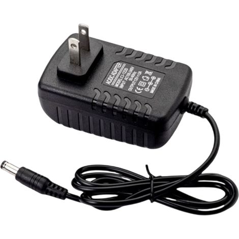 CJP-Geek replacement power adapter for BISSELL 2144 AirRam cordless vacuum cleaner
