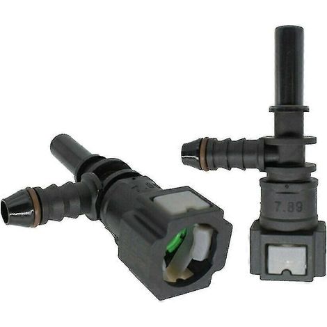 Conduite De Carburant T Pièce O Prima Tc Webasto Eber Planar Er Ou Nese Er (1/5)