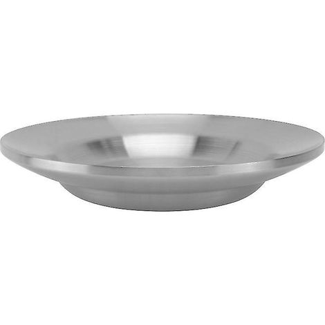 Die neue runde 1-teilige Schale