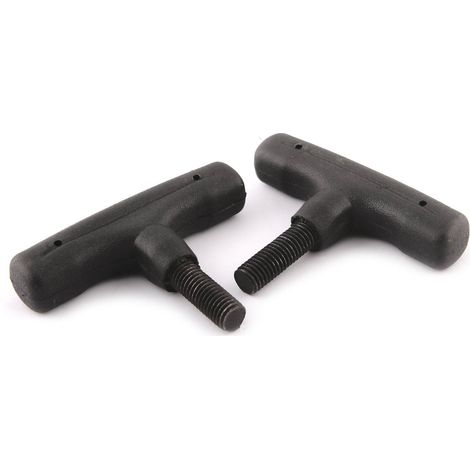 2 poignées détalonneur hydropneumatique PL/Agricole DM 0204 - SA 0204 - CLAS Equipements
