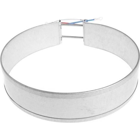 ÉLéMents de Chauffage à Bande Mince pour Appareils éLectroméNagers Anneau Chauffant de Bouilloire 170Mm (1/4)