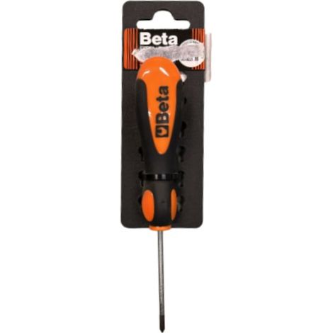 BETA - GIRAVITE CON TESTA A IMPRONTA POZIDRIV 1279/PZ4X200