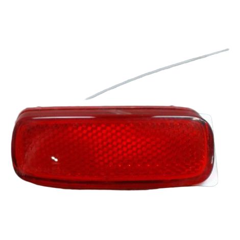 [PRODUIT D'OCCASION] Catadioptre Ard CITROEN C1 5p ♻️ Ref Oe. 6340e6 - Garantie à vie (1/2)