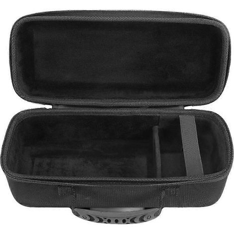 Étui de transport pour batterie externe 60 000 mAh, pochette portable, boîte résistante aux rayures (1/4)