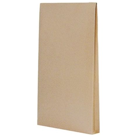 Soennecken Faltentasche Format des Umschlages: DIN B4 Maße: 250 x 353 x 40 mm (B x H x T) (1/2)