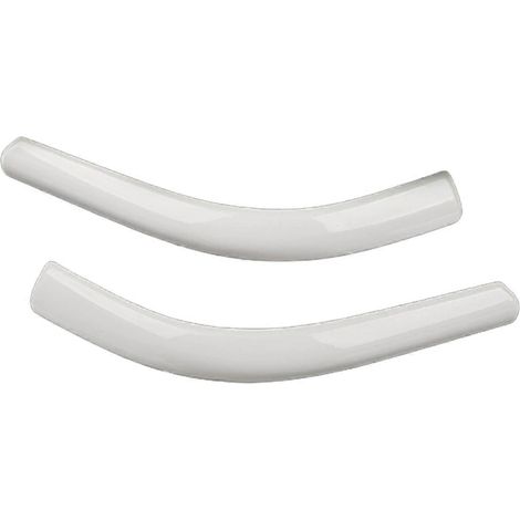 Lotes de 2 protecciones para los retrovisores, voiture, anticolisión, vehículo, accesorios de auto, protección del retrovisor interior (1/5)